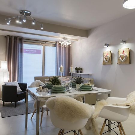 Apartament Charisma Zakopane Buitenkant foto