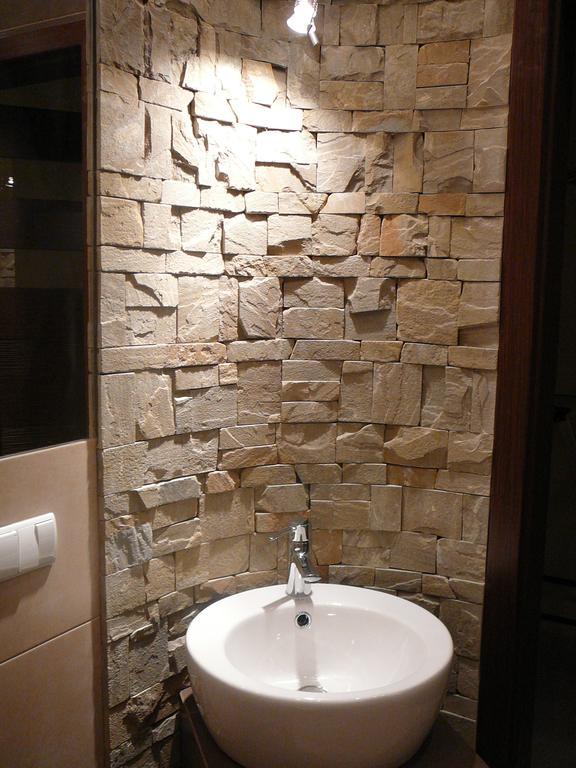 Apartament Charisma Zakopane Kamer foto