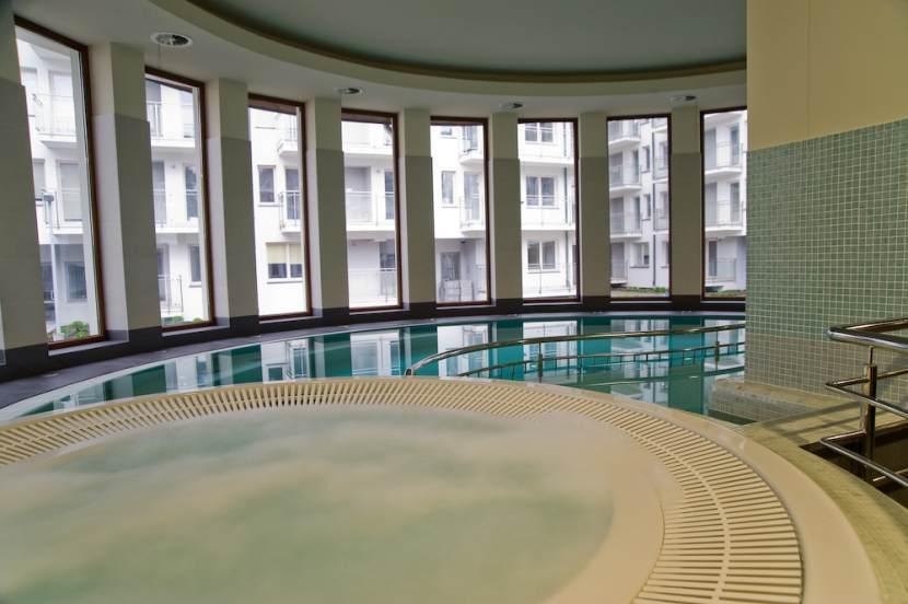 Apartament Charisma Zakopane Buitenkant foto