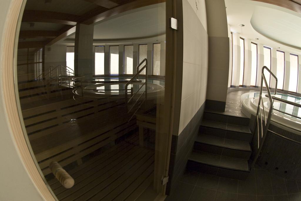 Apartament Charisma Zakopane Buitenkant foto