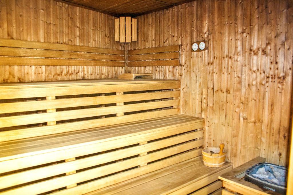 Apartament Charisma Zakopane Buitenkant foto