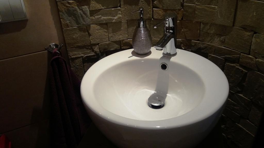 Apartament Charisma Zakopane Buitenkant foto