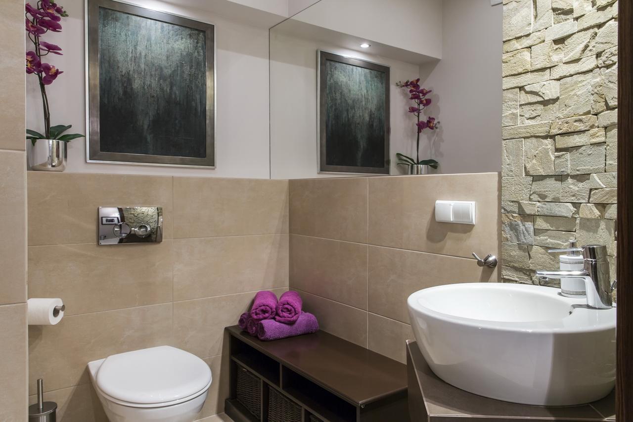 Apartament Charisma Zakopane Buitenkant foto