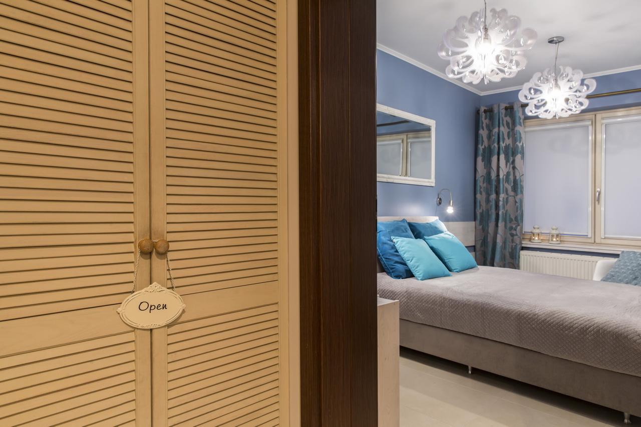 Apartament Charisma Zakopane Buitenkant foto