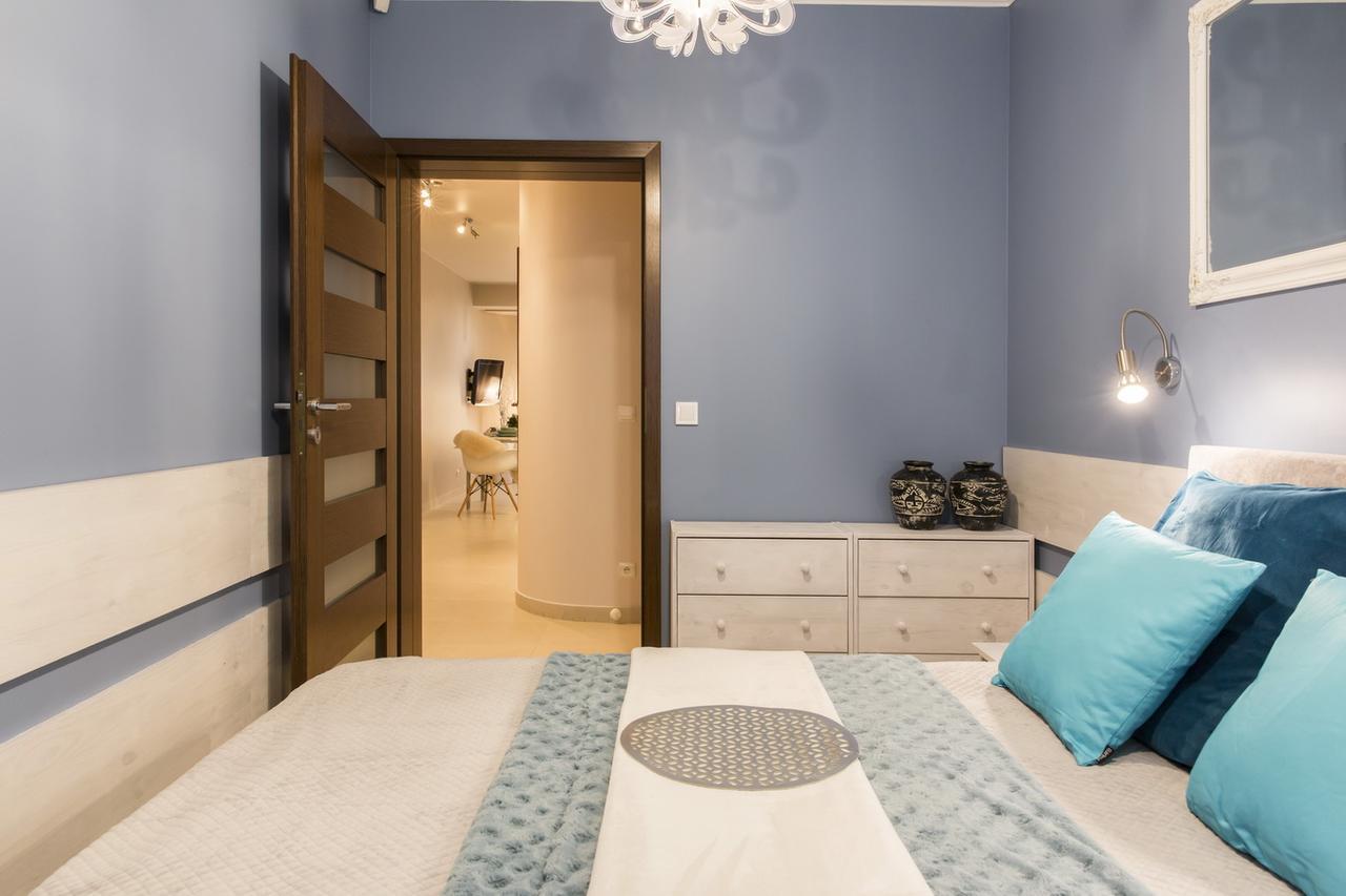 Apartament Charisma Zakopane Buitenkant foto