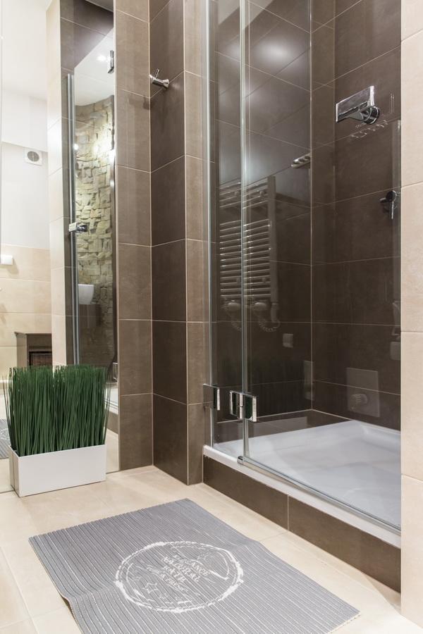 Apartament Charisma Zakopane Buitenkant foto