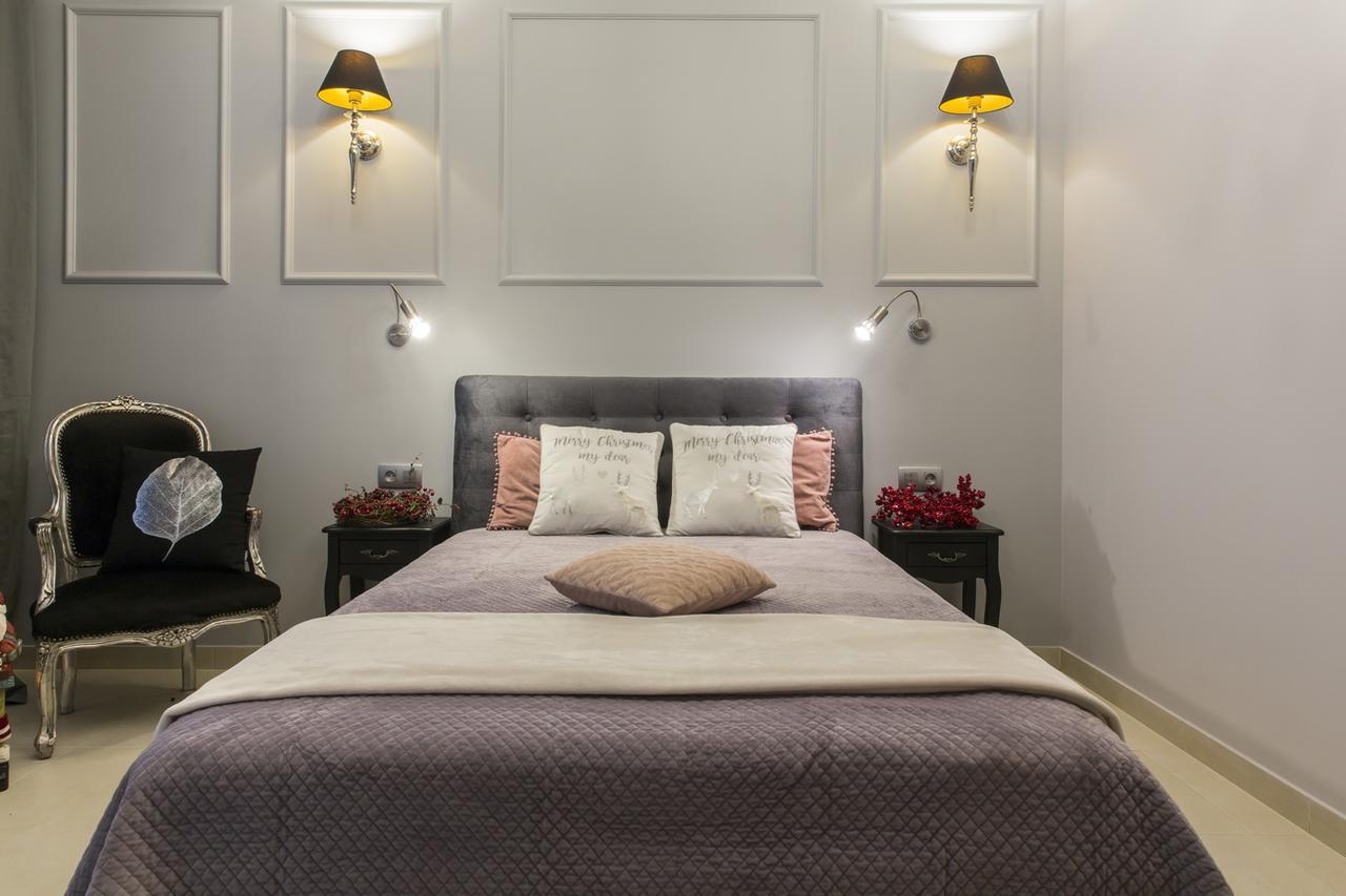 Apartament Charisma Zakopane Buitenkant foto